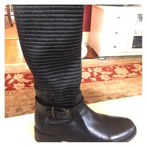 Aquatalia Weatherproof Ully calf Boot